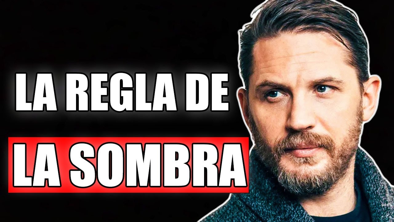 Cómo Convertir la Ansiedad en CONFIANZA - Tom Hardy