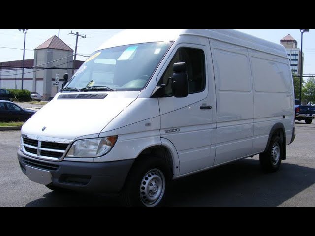 t1n sprinter for sale