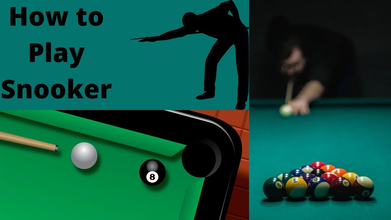 How To To Play Snooker It s Not That Difficult Mohsintravellover how-to-to-play-snooker-it-s-not-that-difficult-mohsintravellover