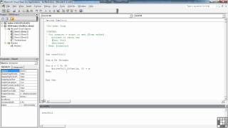 Visual Basic for Excel Tutorial | The FOR Loop | InfiniteSkills