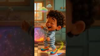 Leos Rainbow Shoes Leos Colourful Adventure Kids Story & Sing-Along