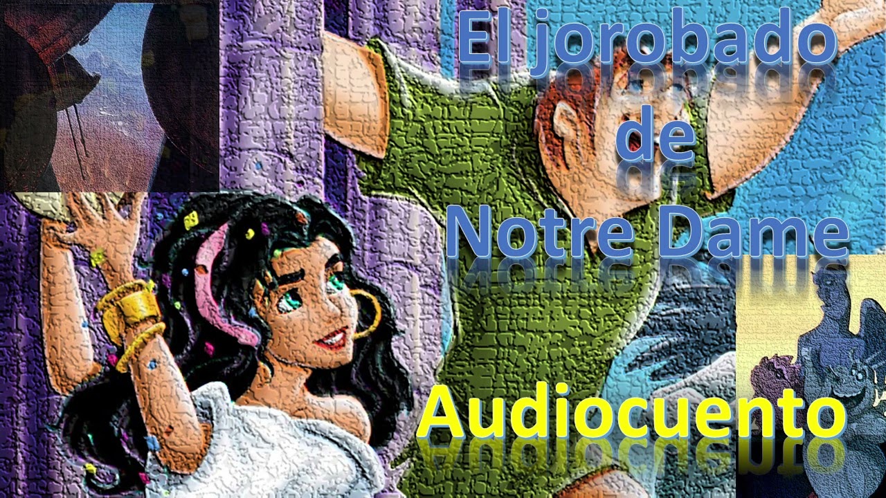 El Jorobado de Notre Dame