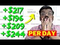 CPA Marketing For Beginners | $200 Per Day For Free | 30 Minutes Per Day
