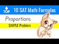 SAT Problem Solving Quiz