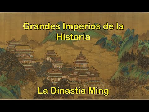 Vídeo: Per què la dinastia Ming va deixar d'explorar?