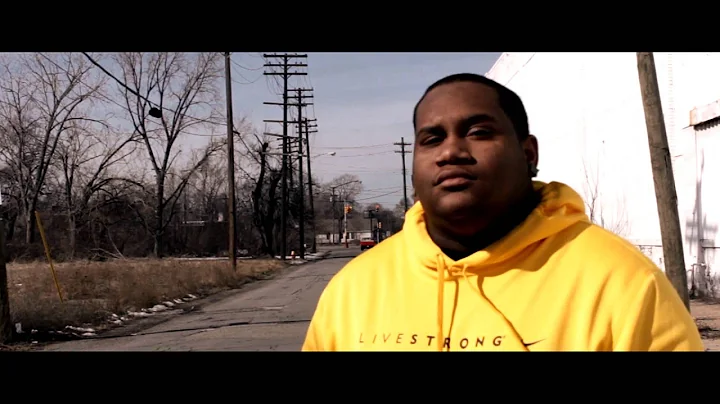 Tagz Feat. Charles Hines -  Memories (Official Vid...