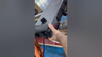 KUKIRIN G3 Pro | Controller (long motor cable version) Replacement Tutorial