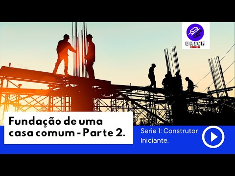 Vídeo: Onde Começar O Desenvolvimento Da área Suburbana: Limpeza Do Local E Construção Da Fundação (ele Mesmo Um Construtor - 1)