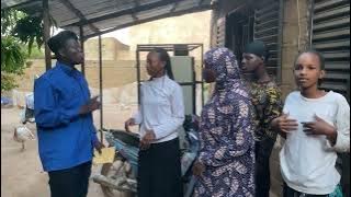 La méconnaissance familiale🙏🙏 12eme prt