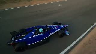 Maserati Tipo Folgore debut