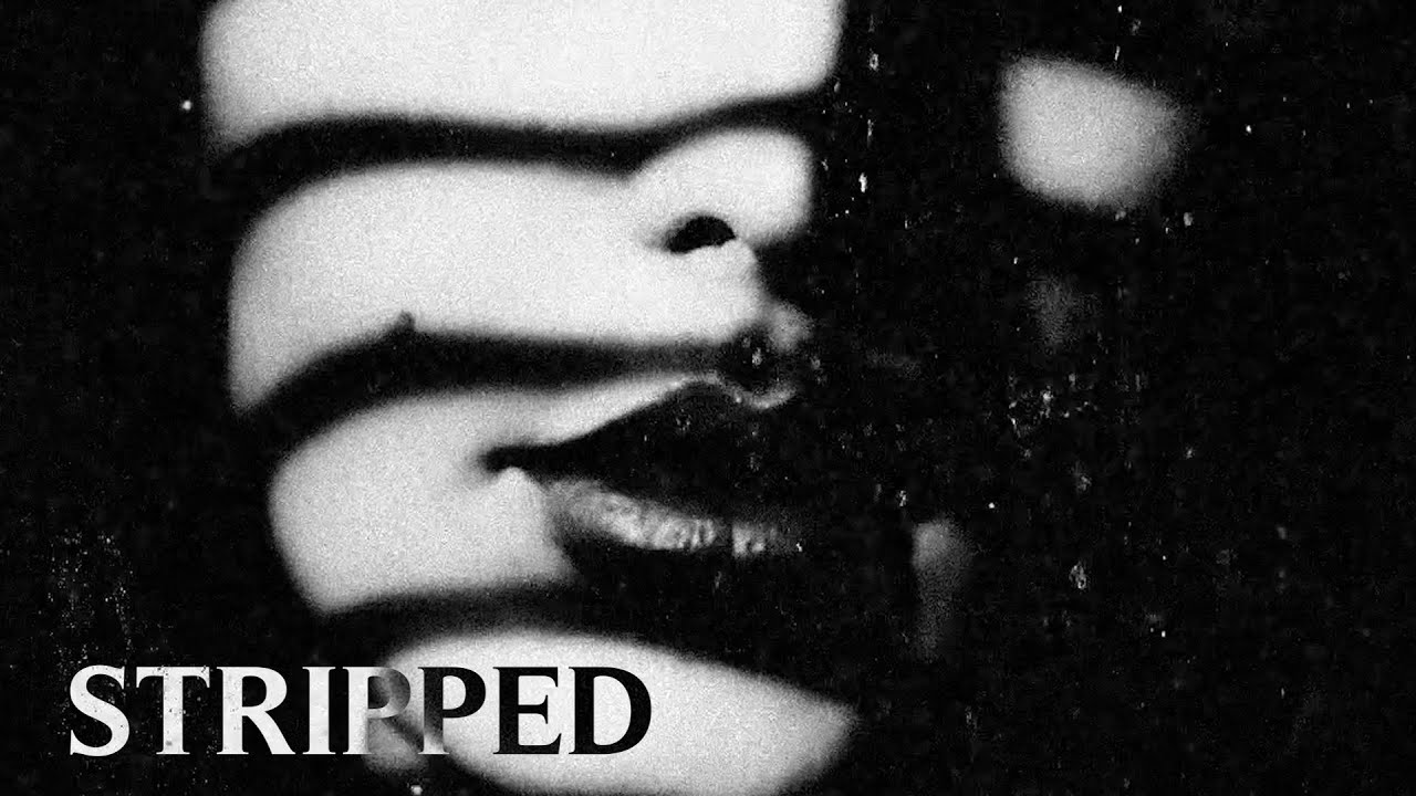 Stripped Short Film Teaser