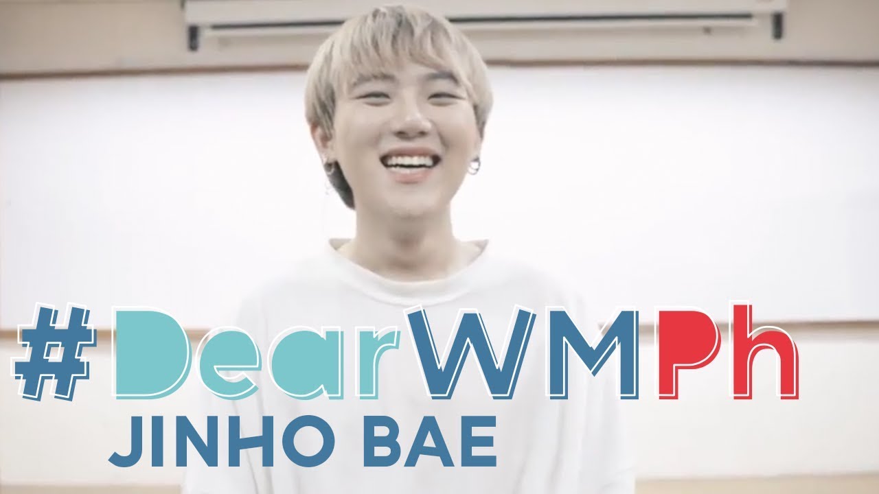 Original Korean Bae JinHo Bae is Now Selling Fishballs? | #DearWMPh