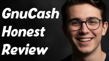 GnuCash Honest Review