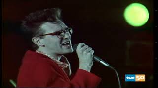 The Smiths Heaven Knows Im Miserable Now In Madrid