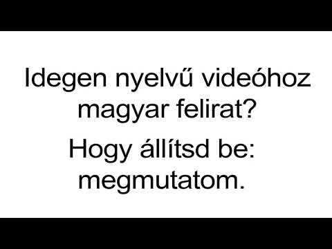 Videó: Ki találta fel az automatikus összegzést?