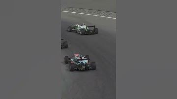 Formula C - Dallara F3 Series | !commands | !help | #airacingttv on #Twitch
