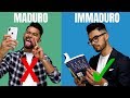 6 Señales De Que Todavía Eres INMADURO Y Necesitas Crecer