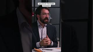 AI's Glue Factory Moment