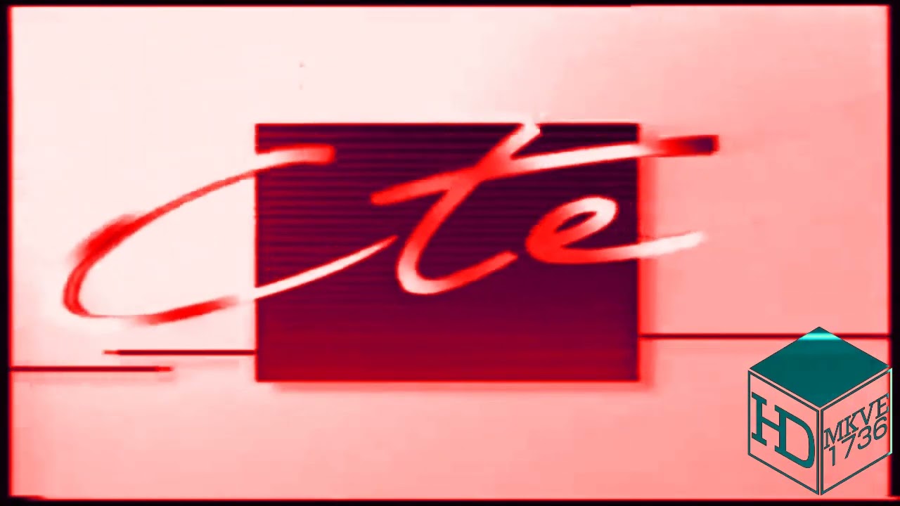 CTE Video (1995) Effects (Sponsored by Carlton Video (1995) Effects Extended V3)