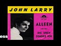 John larryalleen 1963