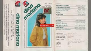 032. Dina Mariana - Hati Yang Kesepian