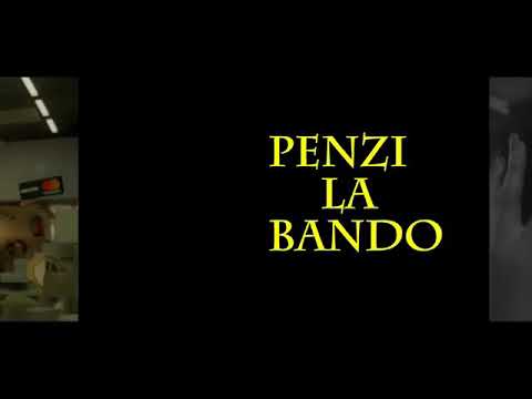 Linah Penzi LA Bando