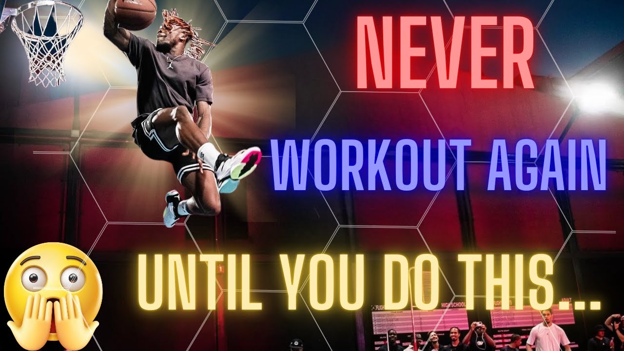 3 Things You Need to Know Before Your Next Workout! - YouTube