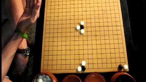 Go Tutorials - Episode 1: The Basics