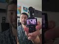 Favorite DJI Pocket 3 Features #djiosmopocket3 #shorts