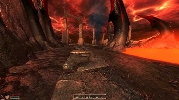 The Elder Scrolls IV: Oblivion - Allies for Bruma - Chorrol Part 1