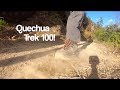 Quechua Trek 100 Himalayan Trek Shoe Review - Tested on my SandakPhu Trek