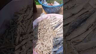 IKAN ASIN UDA MIRIP HARGA DAGING SAPI !!!