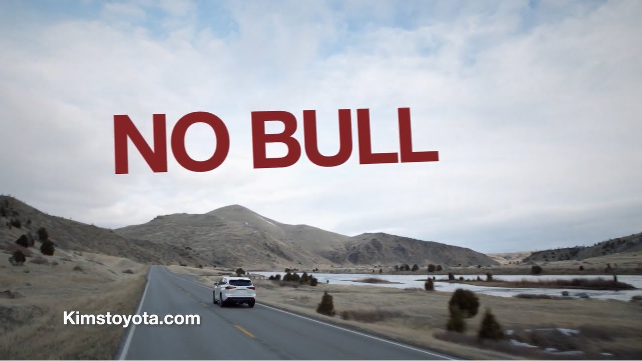 The BEST way to win is to do what Kim’s TOYOTA does.