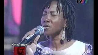 'Ava Sati Va Lomu', Live by Mingas of Mozambique, 2003