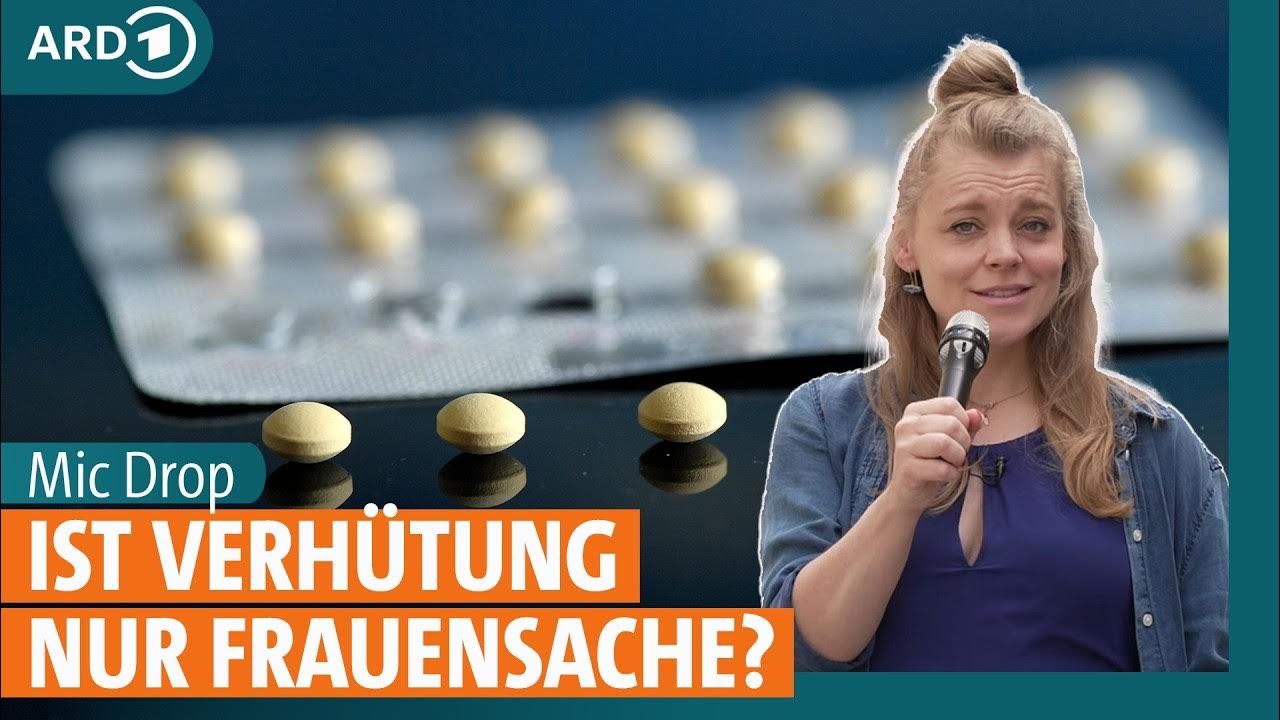 Sonntag Letzte Pille Genommen Wann Die Nächste Verhütung für Männer: Wann kommt die Pille für den Mann? I ARD Gesund