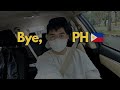 Bye ph   ru vlogs