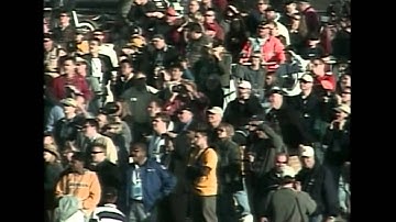 SpaceShip One : The First manned Private Spaceflight in 2004