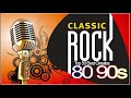 Classic Rock 80's 90's - U2, Eagles, Aerosmith, Bon Jovi, Scorpions, Led Zeppelin