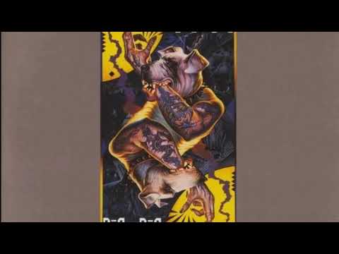 Warrant Andy Warhol DEMO 