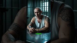 Сколько РЕАЛЬНО длится срок в тюрьме? Узнай правду!