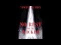 NO REST FOR THE WICKED by Vincent Alcaras | Official Book Trailer 