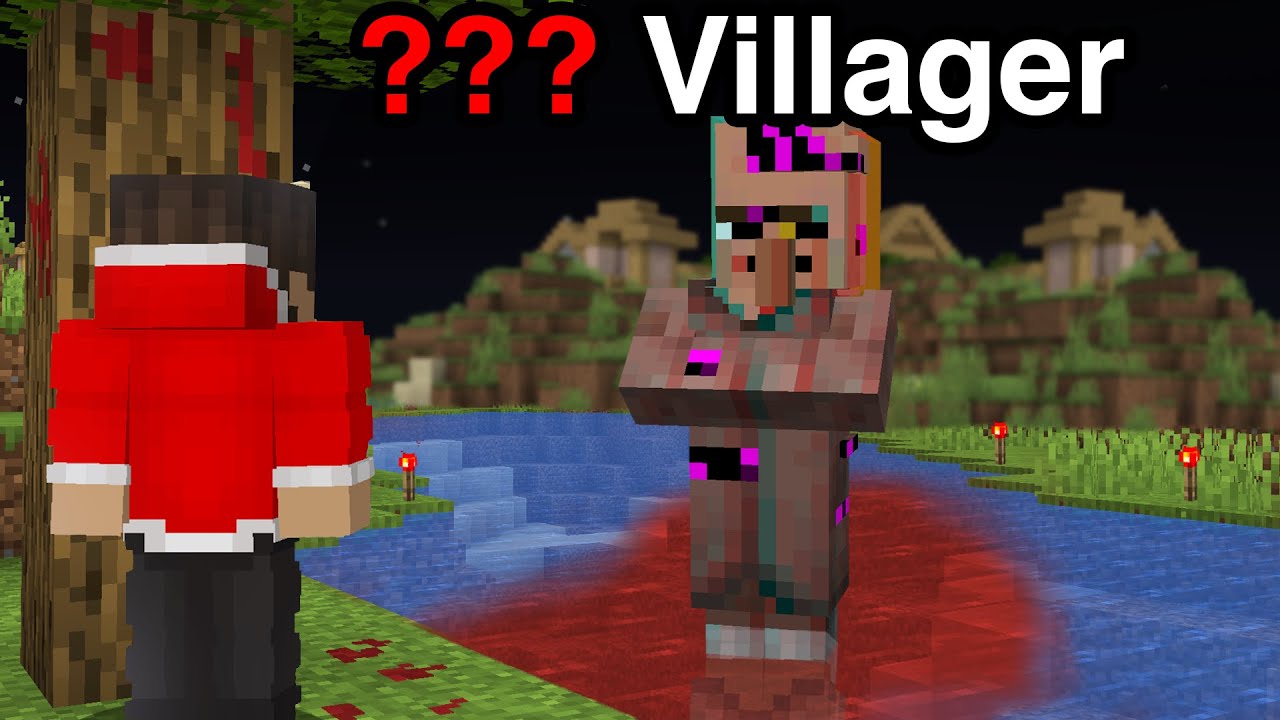 DON'T Look For The Village Eater...