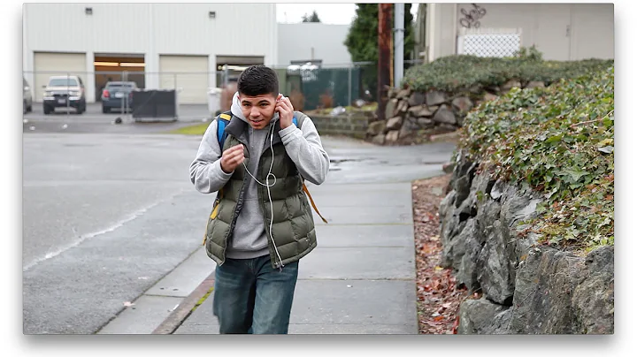 Suspended for Preaching at School - Pacific Justice Institute, Brad Dacus