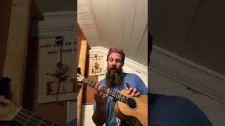 Ebm(add9) (uke) inversion