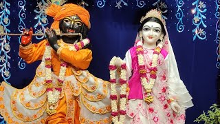 Radhe krishna bhakti channel is live