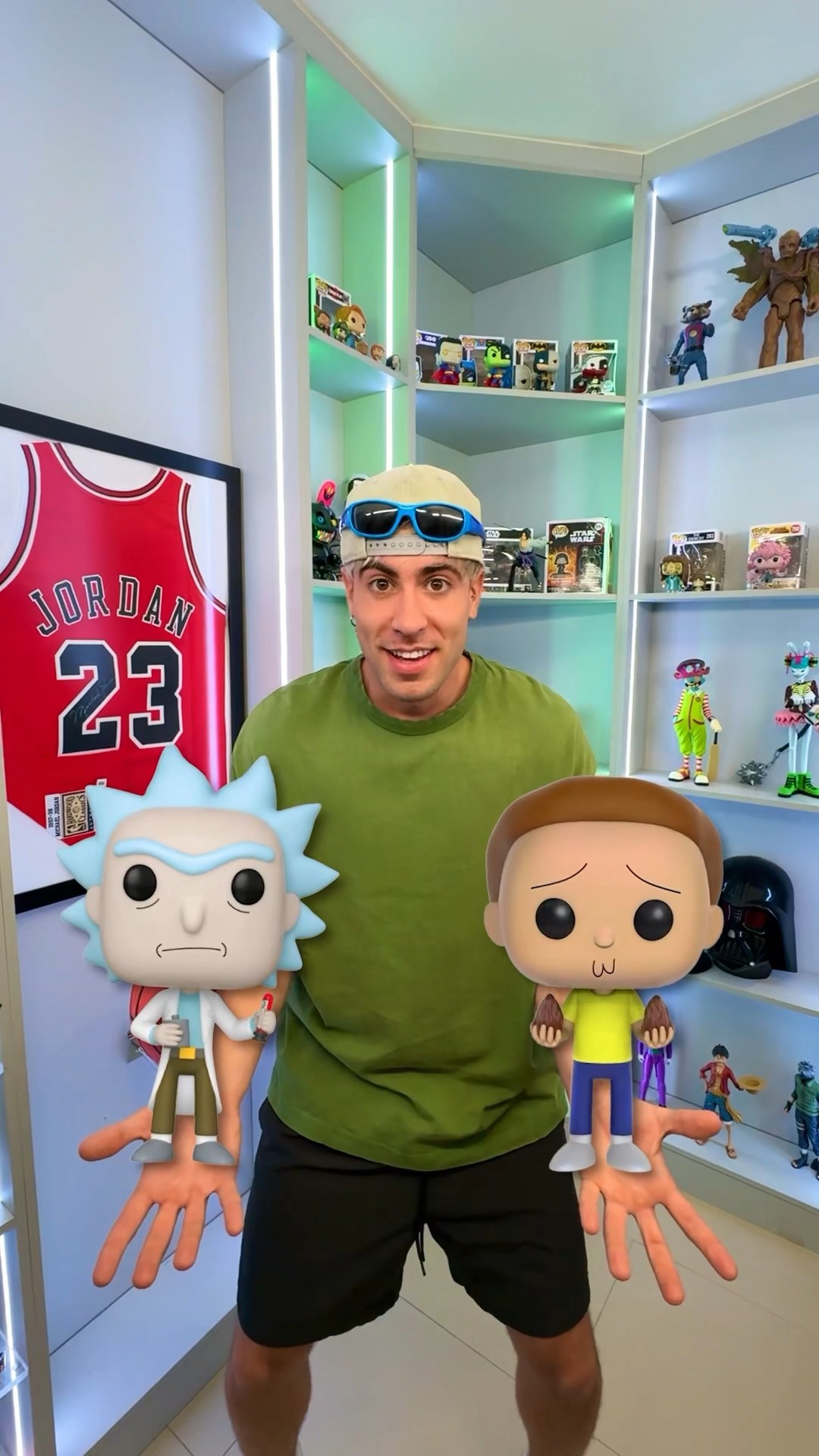 Rick \u0026 Morty