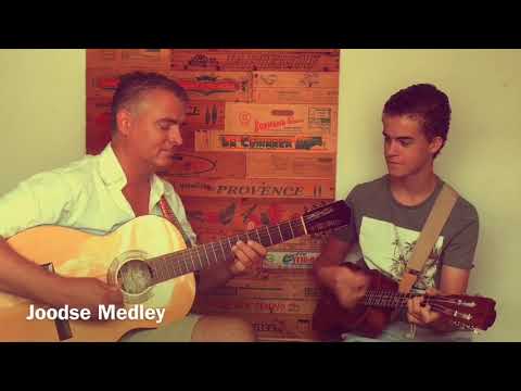Joodse Medley