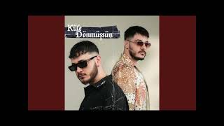 Semicenk & Doğu Swag - Küle Dönmüşsün 1 Saat
