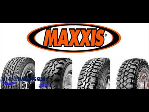 Bảng giá lốp ô tô Maxxis mới nhất hiện nay