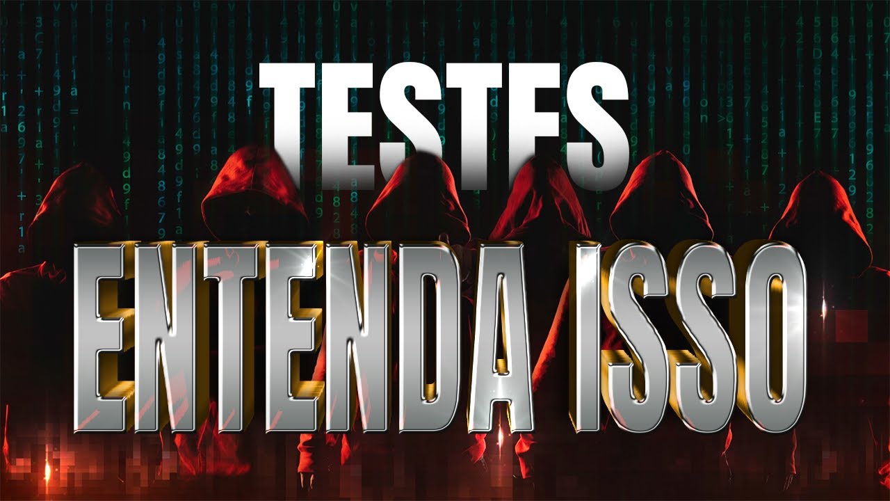 É POR ISSO QUE SENTIMOS SOFRIMENTOS...